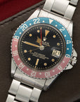 Rolex - Rolex GMT-Master Gilt Chapter Ring - The Keystone Watches