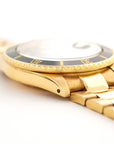 Rolex - Rolex Yellow Gold Submariner Watch Ref. 16808 - The Keystone Watches