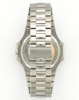 Patek Philippe - Patek Philippe Nautilus Jumbo Watch Ref. 5711 - The Keystone Watches