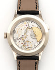 Patek Philippe - Patek Philippe White Gold World Time Watch Ref. 5230 - The Keystone Watches