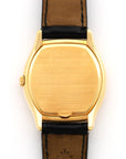 Patek Philippe - Patek Philippe Yellow Gold Gondolo Watch Ref. 5030J - The Keystone Watches