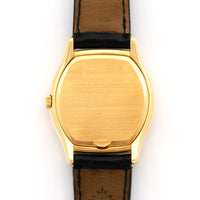 Patek Philippe Yellow Gold Gondolo Watch Ref. 5030J