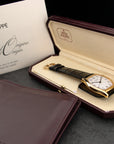 Patek Philippe - Patek Philippe Yellow Gold Gondolo Watch Ref. 5030J - The Keystone Watches