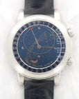 Patek Philippe - Patek Philippe Platinum Celestial Watch Ref. 6102 - The Keystone Watches