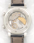 Patek Philippe - Patek Philippe Platinum Celestial Watch Ref. 6102 - The Keystone Watches