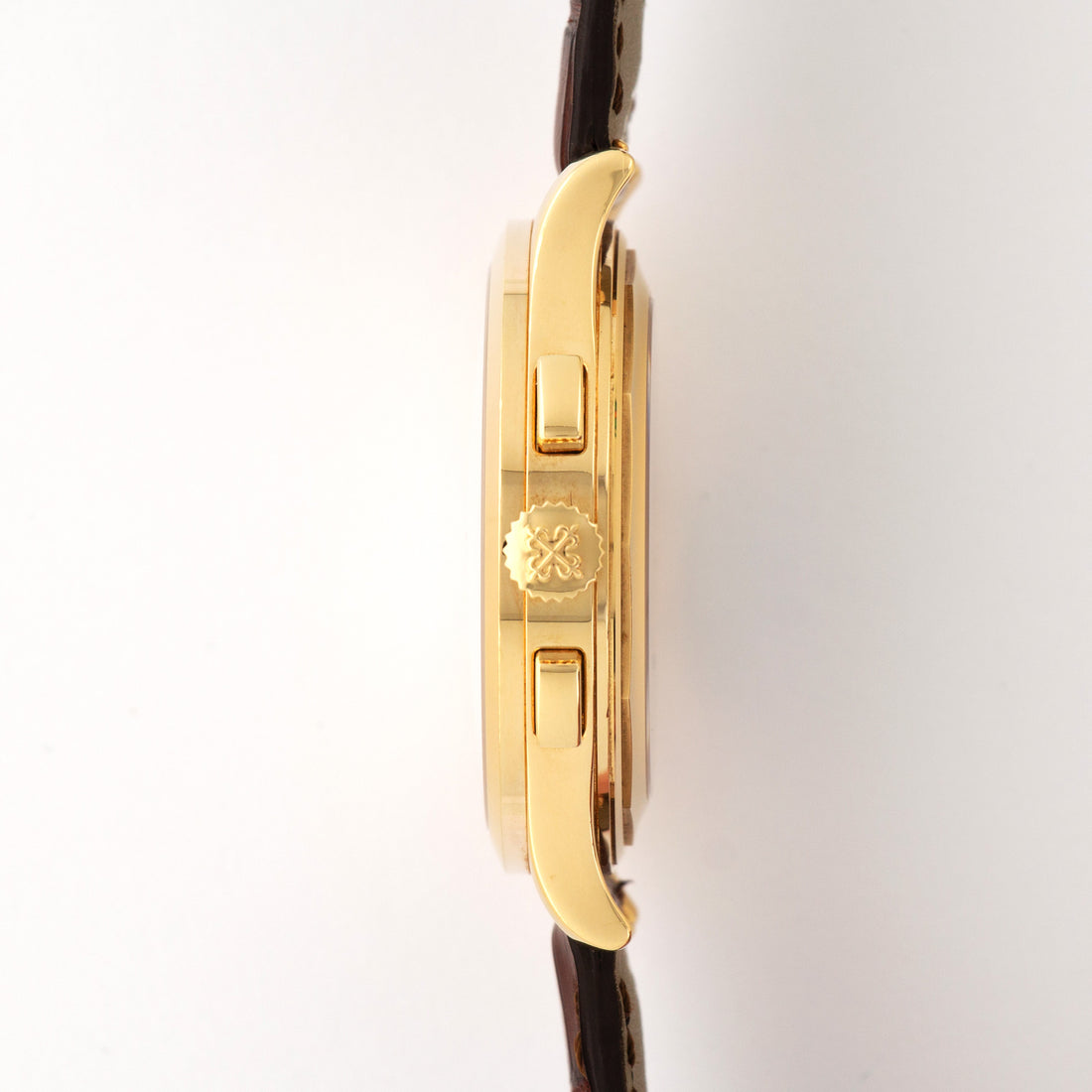 Patek Philippe Yellow Gold Chronograph Watch, Ref. 5170