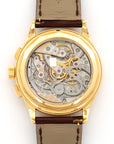 Patek Philippe - Patek Philippe Yellow Gold Chronograph Watch, Ref. 5170 - The Keystone Watches