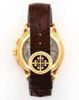 Patek Philippe - Patek Philippe Yellow Gold Chronograph Watch, Ref. 5170 - The Keystone Watches