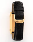 Jaeger LeCoultre - Jaeger LeCoultre Rose Gold Reverso Day-Night Watch Ref. 270.2.54 - The Keystone Watches