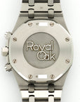 Audemars Piguet - Audemars Piguet Royal Oak Chronograph Watch Ref. 26320 - The Keystone Watches