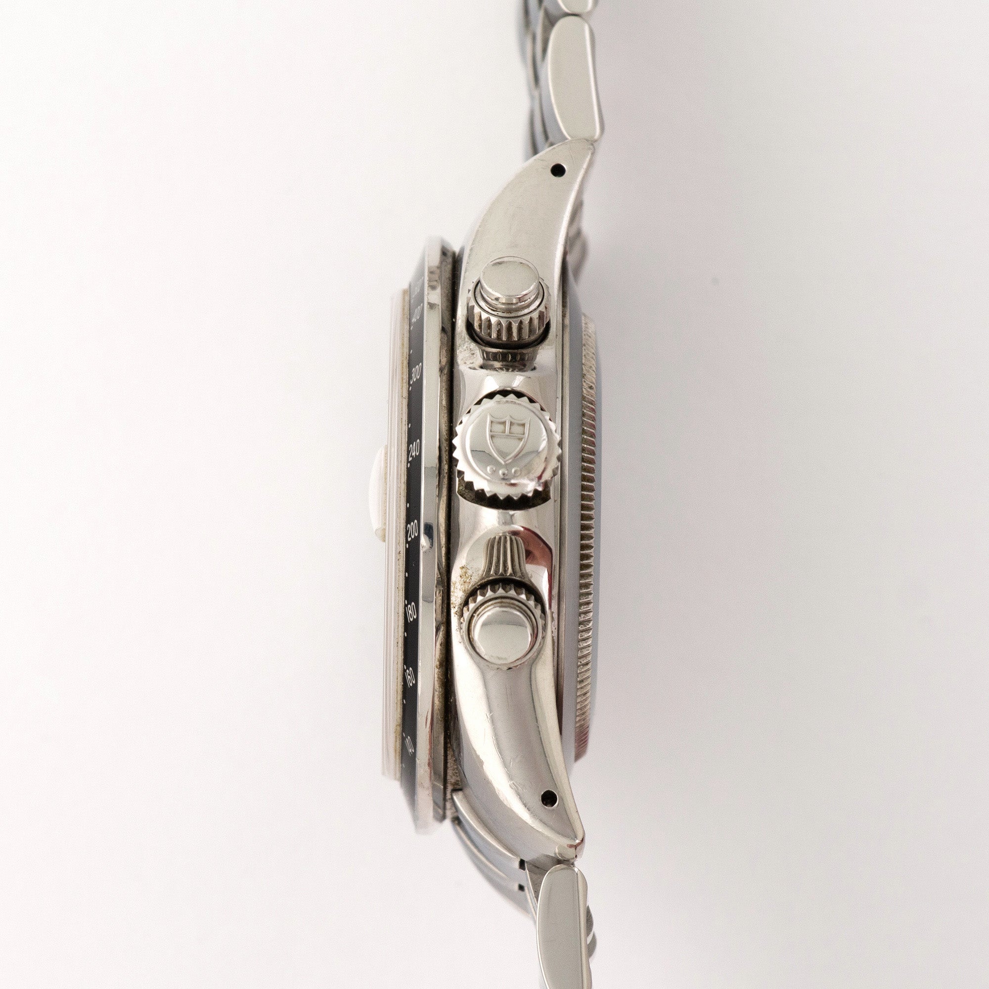 Tudor - Tudor Automatic Chrono-Time Watch Ref. 79260 - The Keystone Watches