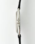 Patek Philippe - Patek Philippe Steel Watch Ref. Ref. 3574 - The Keystone Watches