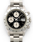 Tudor - Tudor Steel Chrono-Time Watch Ref. 79280 with Original Warranty Paper - The Keystone Watches