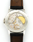 Patek Philippe - Patek Philippe Platinum World Time Watch Ref. 5110 - The Keystone Watches