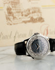 Patek Philippe - Patek Philippe Platinum World Time Watch Ref. 5110 - The Keystone Watches