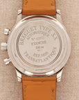Breguet - Breguet White Gold Type XX Transatlantique Ref. 3820 - The Keystone Watches