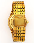 Longines - Longines Yellow Gold Conquest Calendar Watch Ref. 9005 with Original Papers from Cuba - The Keystone Watches