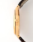 Audemars Piguet Rose Gold Royal Oak Watch Ref. 15300