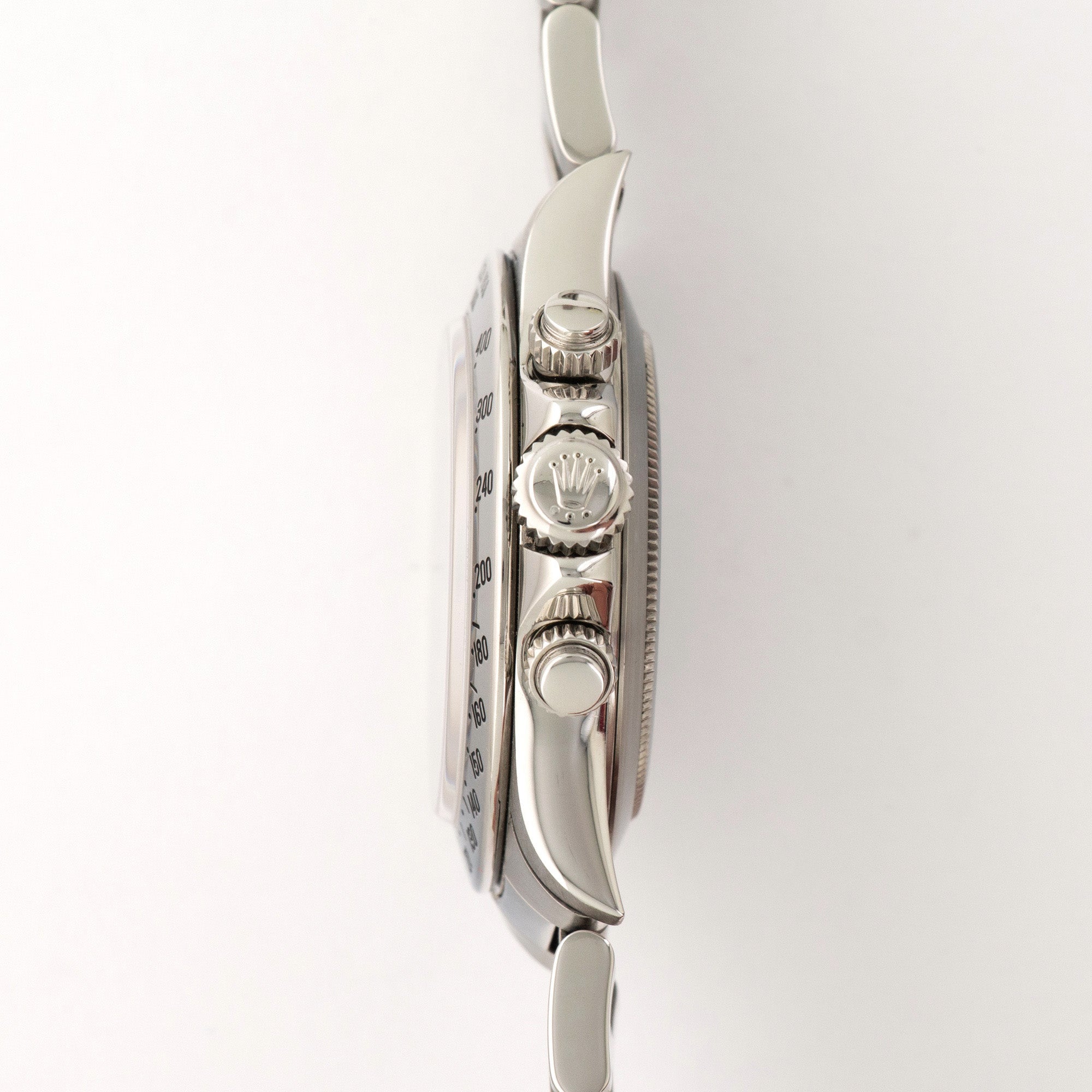 Rolex Cosmograph Zenith Daytona Watch Ref. 16520