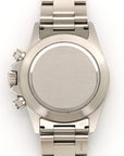 Rolex Cosmograph Zenith Daytona Watch Ref. 16520