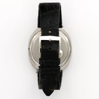 Patek Philippe Steel Automatic Watch Ref. 3580