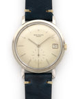 Patek Philippe - Patek Philippe White Gold Automatic Watch Ref. 3445 - The Keystone Watches