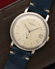 Patek Philippe - Patek Philippe White Gold Automatic Watch Ref. 3445 - The Keystone Watches