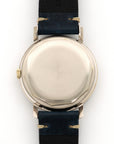 Patek Philippe - Patek Philippe White Gold Automatic Watch Ref. 3445 - The Keystone Watches