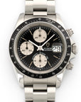 Tudor - Tudor Chrono Time Automatic Watch Ref. 79260 - The Keystone Watches