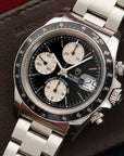 Tudor - Tudor Chrono Time Automatic Watch Ref. 79260 - The Keystone Watches