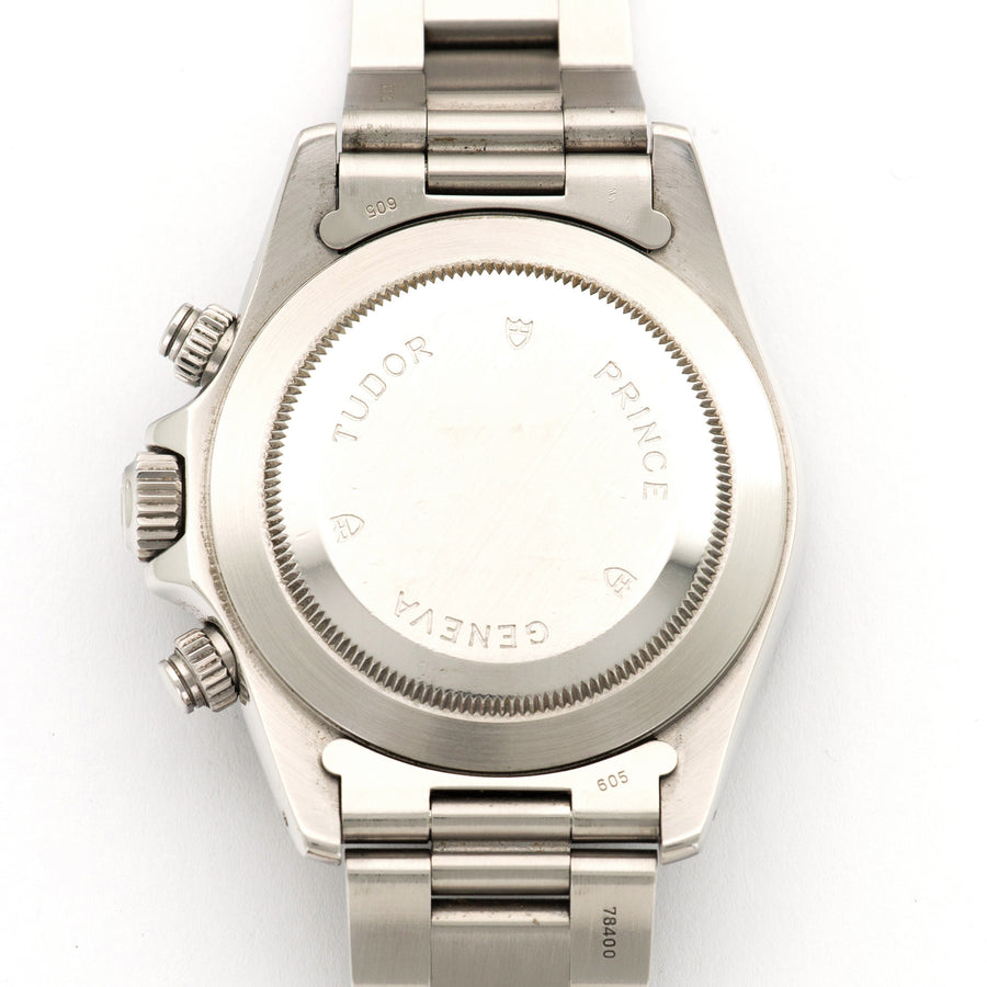 Tudor Chrono Time Automatic Watch Ref. 79260