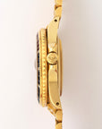 Rolex Yellow Gold GMT-Master Watch Ref. 16758 SARU