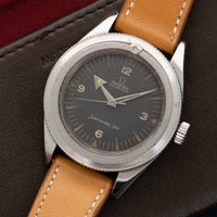 Omega Seamaster 300 Watch Ref. 2913-8