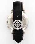 Patek Philippe - Patek Philippe Platinum Chronograph Watch Ref. 5070 - The Keystone Watches