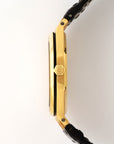 Audemars Piguet - Audemars Piguet Yellow Gold Royal Oak Ultra-Thin Watch Ref. 15202 - The Keystone Watches