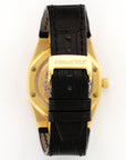 Audemars Piguet - Audemars Piguet Yellow Gold Royal Oak Ultra-Thin Watch Ref. 15202 - The Keystone Watches