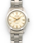 Rolex - Rolex Oyster Perpetual Watch Ref. 6106, Circa 1958 - The Keystone Watches