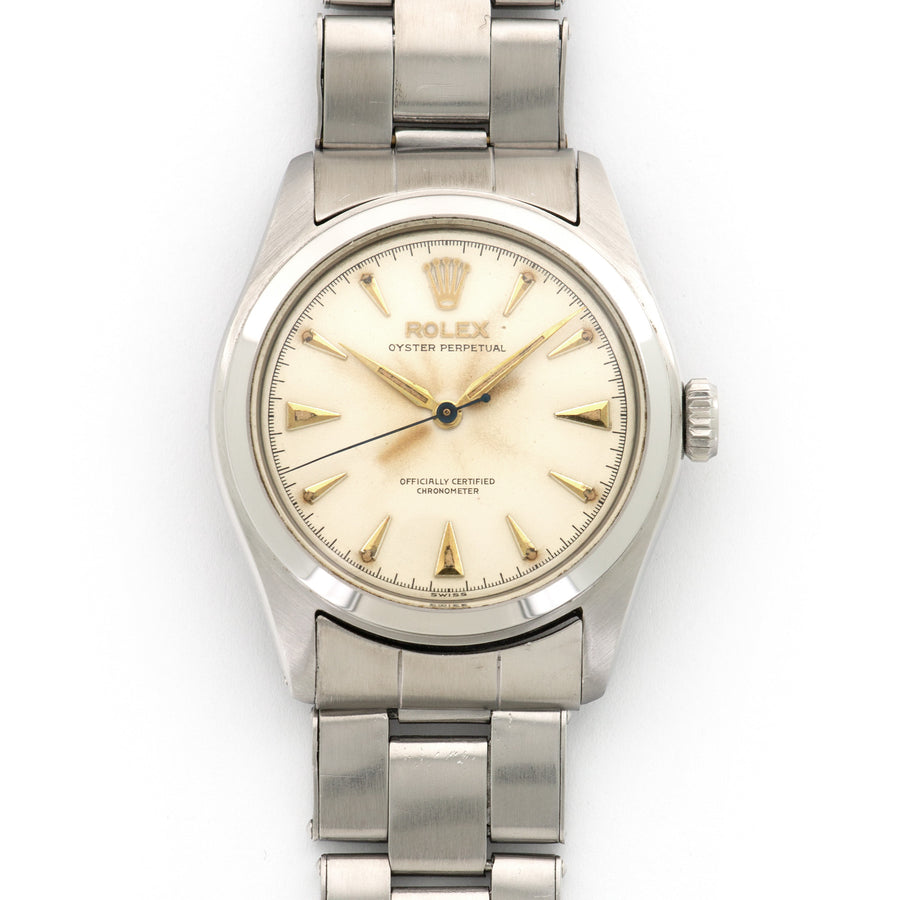 Rolex Oyster Perpetual Watch Ref. 6106, Circa 1958