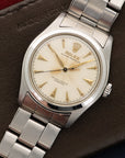 Rolex - Rolex Oyster Perpetual Watch Ref. 6106, Circa 1958 - The Keystone Watches