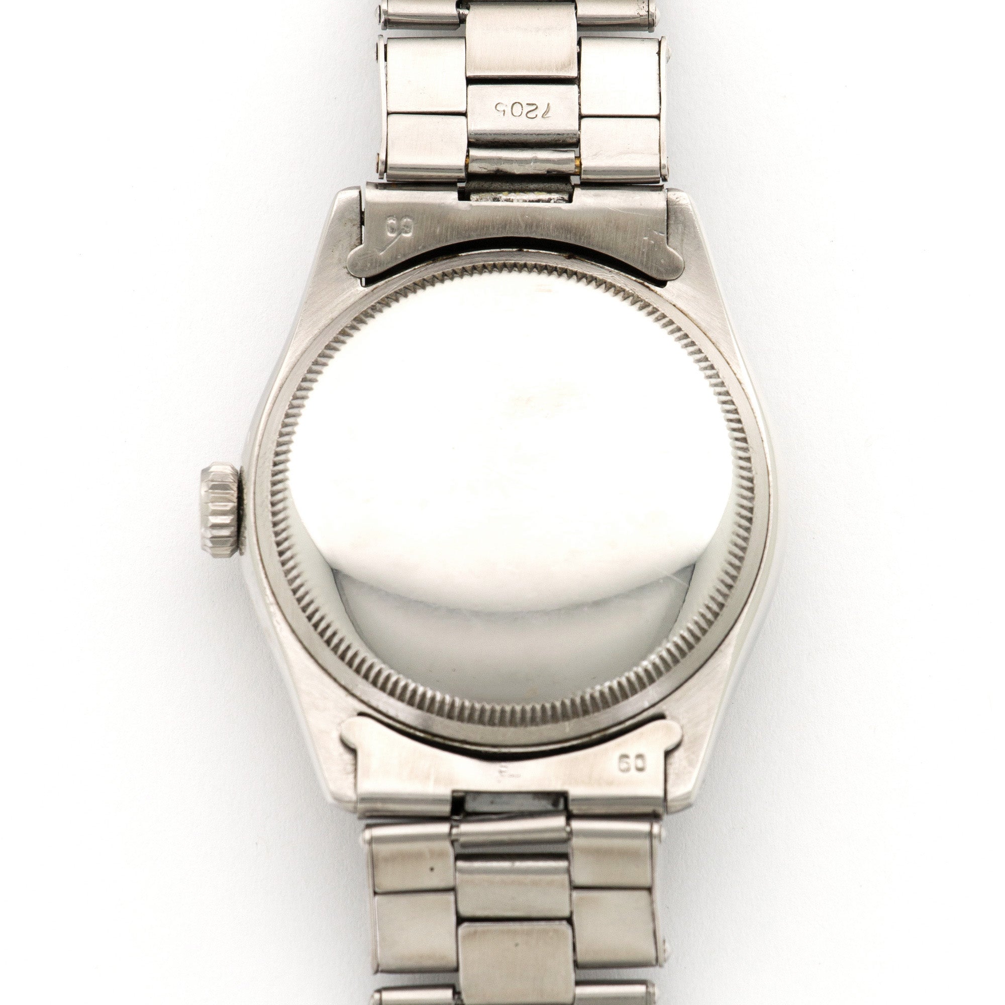 Rolex - Rolex Oyster Perpetual Watch Ref. 6106, Circa 1958 - The Keystone Watches