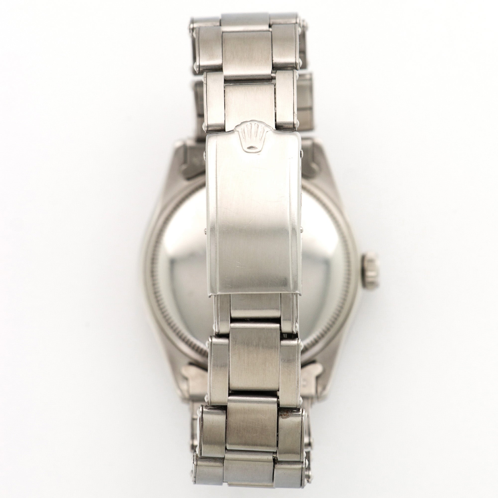 Rolex - Rolex Oyster Perpetual Watch Ref. 6106, Circa 1958 - The Keystone Watches