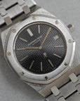 Audemars Piguet Royal Oak Jumbo A-Series Watch Ref. 5402
