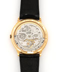 Audemars Piguet - Audemars Piguet Rose Gold Skeletonized Ferrari Racing Car Watch, Ref. 14677 - The Keystone Watches