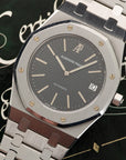 Audemars Piguet - Audemars Piguet Royal Oak Jumbo Jubilee Watch Ref. 14802 - The Keystone Watches