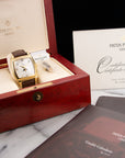 Patek Philippe - Patek Philippe Annual Calendar Moonphase Watch Ref. 5135 Retailed by Tiffany & Co. - The Keystone Watches