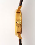 A. Lange & Sohne - A. Lange & Sohne Yellow Gold Langematik Perpetual Watch Ref. 310.021 - The Keystone Watches