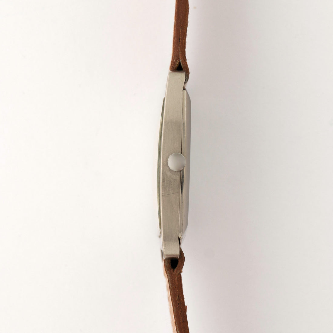 Audemars Piguet White Gold Automatic Watch Ref. 5186