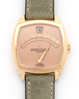 Vacheron Constantin Rose Gold Saltarello Jump Hour Watch Ref. 43041