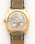 Vacheron Constantin - Vacheron Constantin Rose Gold Saltarello Jump Hour Watch Ref. 43041 - The Keystone Watches