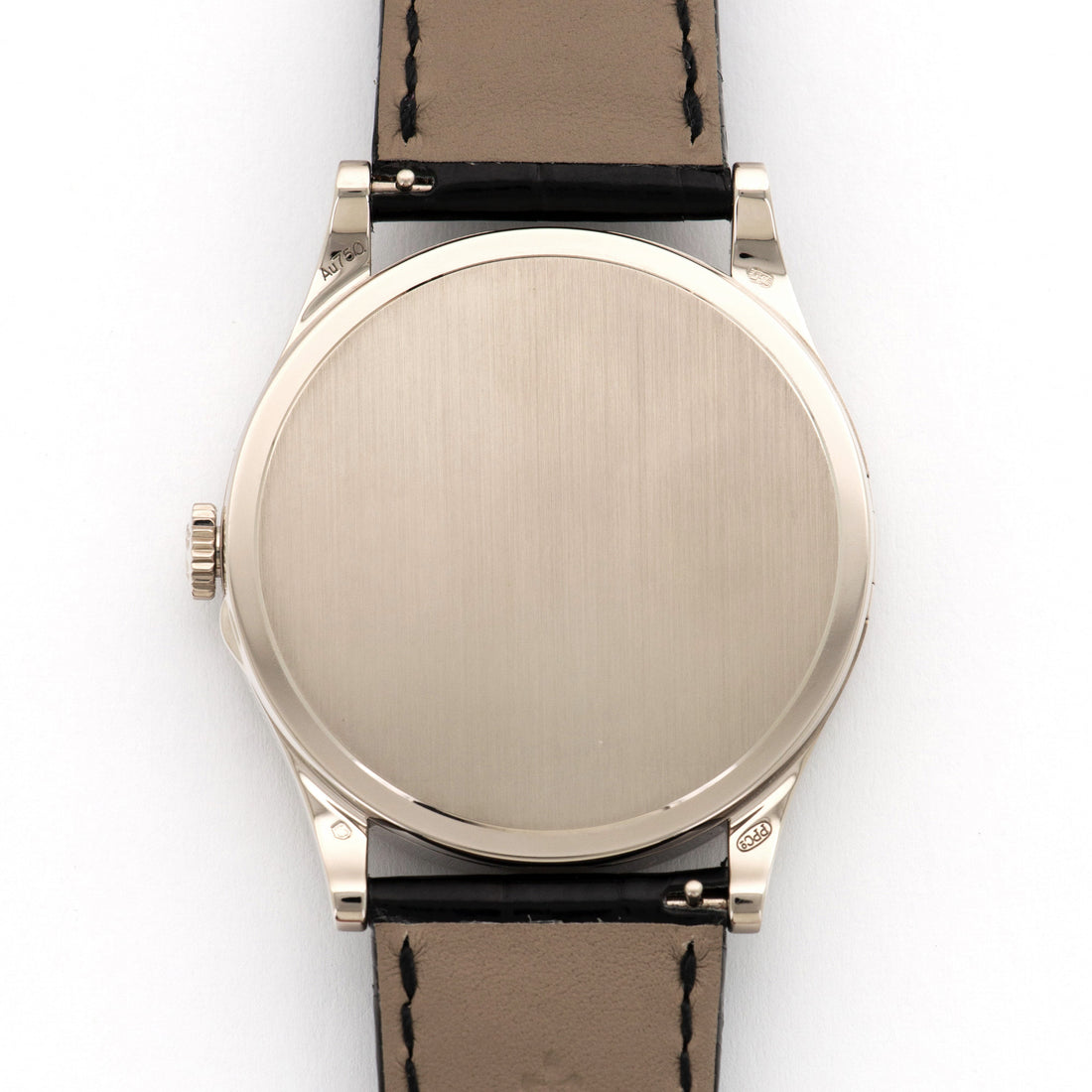 Patek Philippe Calatrava Handicraft New York Jazz Edition Watch Ref. 5089 in Unworn Condition